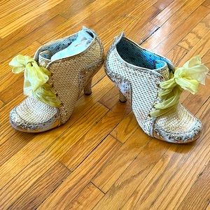 Irregular Choice Abigail’s Third Party